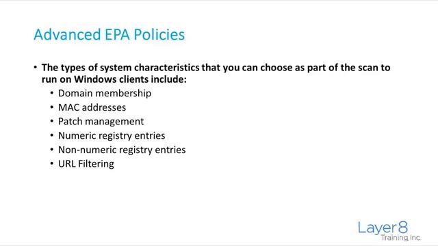NetScaler 10.5 New Features and Best Practices смотреть онлайн