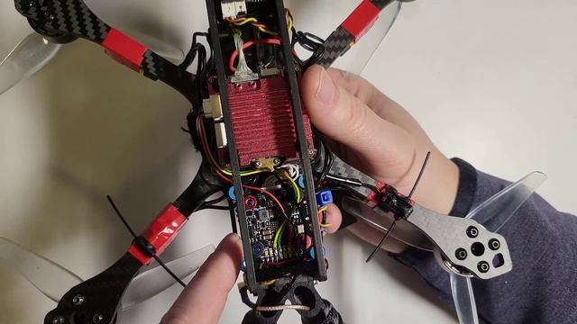 HDZero Freestyle VTX - Pricing, Release Date, and Close-up смотреть онлайн