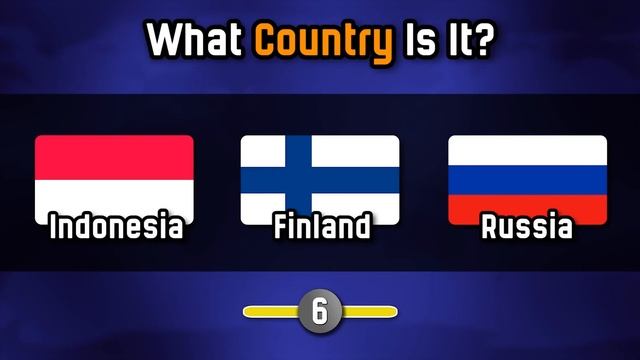 Guess The Country By The English Accent | Country Quiz Challenge