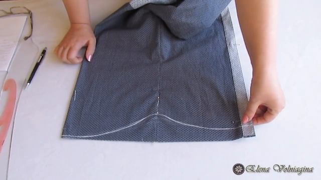 Как подшить низ мужской рубашки #13# смотреть онлайн