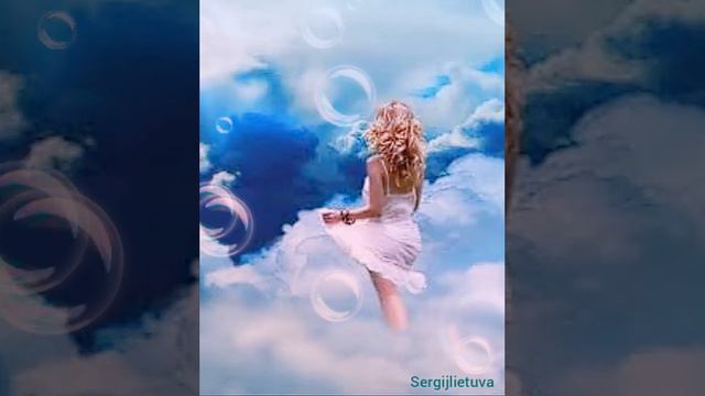 💘_+16...ПЕСНЯ ДЛЯ ВАС - КРАСИВАЯ ВИДЕШЬ Я ЗДЕСЬ ⛅ ПОСЛУШАЙТЕ! смотреть онлайн