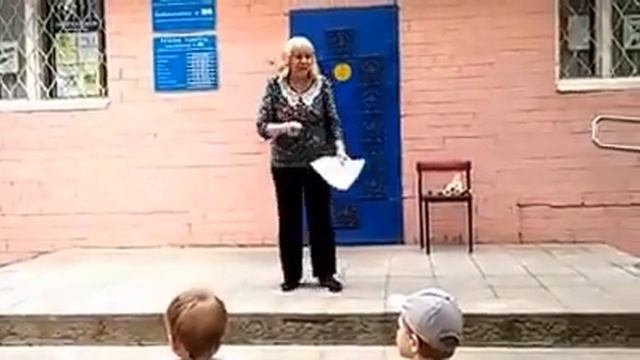Сказка "Клубочек шерсти" смотреть онлайн