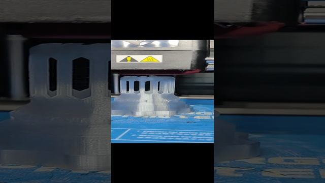 3д печать стакан ячейки для секции гидропоники.mp4 смотреть онлайн