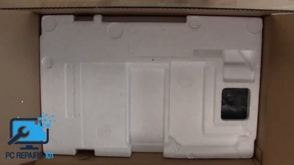 LG 22M38A-B 22" LED Monitor Unboxing (Product Link in Description)