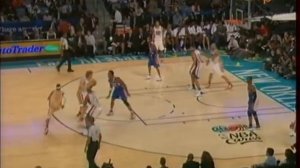 NBA All-Star Game 2008 / Матч всех звёзд НБА 2008 на русском