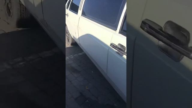 Лимузин ваз 21099 смотреть онлайн