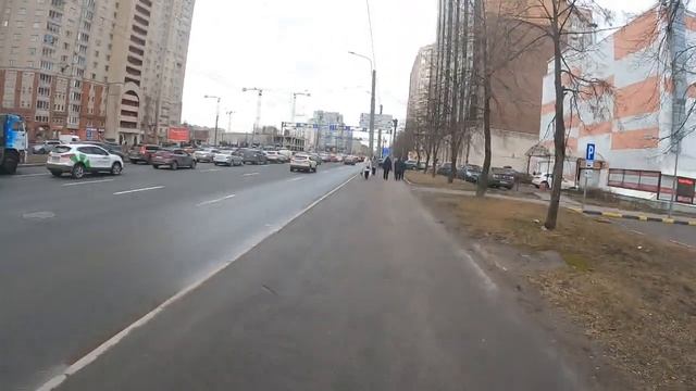 ⚡⚡⚡ DUALTRON THUNDER 2 ⚡⚡⚡ САМЫЙ БЫСТРЫЙ ЭЛЕКТРО САМОКАТ В МИРЕ!