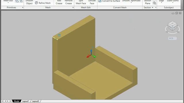 Aula 6 - Curso Grátis AutoCAD 2010 смотреть онлайн