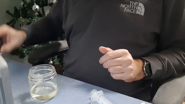 Проверяем тестер тормозной жидкости с Алиэкспресс. смотреть онлайн