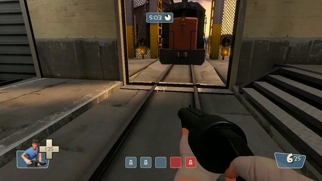 tf2 orange box ragdolls смотреть онлайн