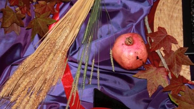 PaGaian Autumn Equinox/Mabon 2009 смотреть онлайн