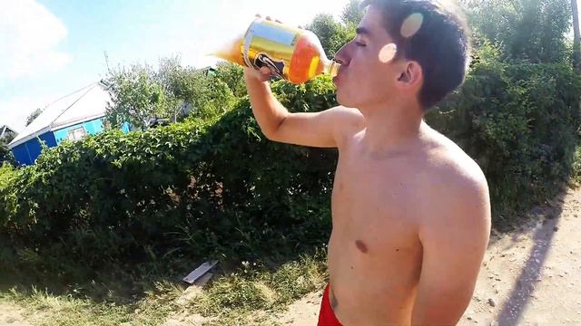 Выпуск 2014. Дачка Атема. смотреть онлайн