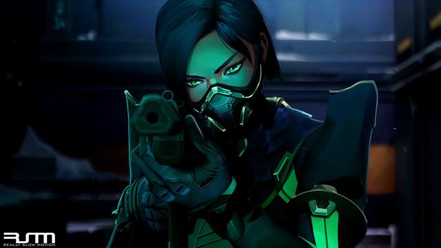 Really Slow Motion & Giant Apes - Wicked Game (Epic Modern Hybrid Action) смотреть онлайн