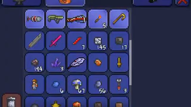 Terraria gameplay! смотреть онлайн