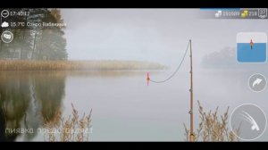 САЗАН ловим на разных картах #MyFishingworld