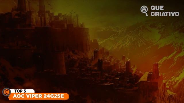 Qual é o MELHOR MONITOR GAMER BOM E BARATO em 2023? смотреть онлайн