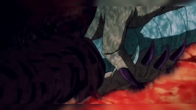 MONSTER (Arthur Cyber remix) [AMV] смотреть онлайн