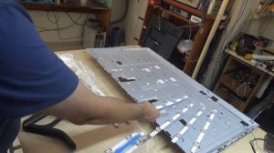 LG 42LF560V ТУСКЛЫЕ ЦВЕТА