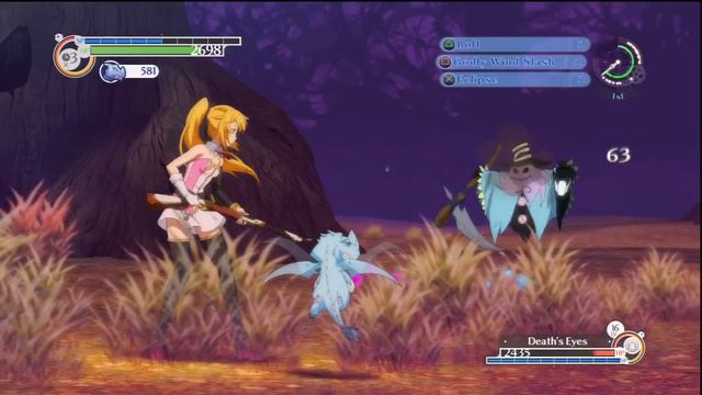 PS3 Time And Eternity Counter Review -- ReviewZoneHD смотреть онлайн