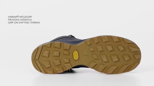 Ботинки ARCTERYX Aerios FL Mid GTX Orion/Prote м. смотреть онлайн