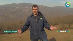 Аргунское ущелье - 20 лет назад псковские десантники приняли последний бой