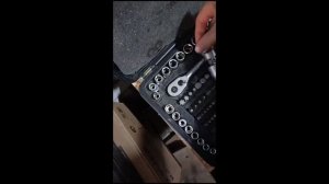 Как запустить генератор шуруповертом