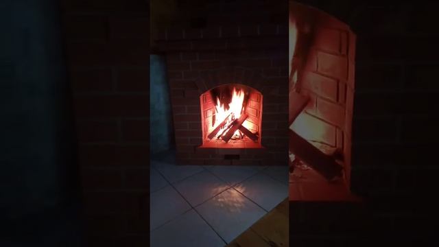 Мини-камин растопка смотреть онлайн
