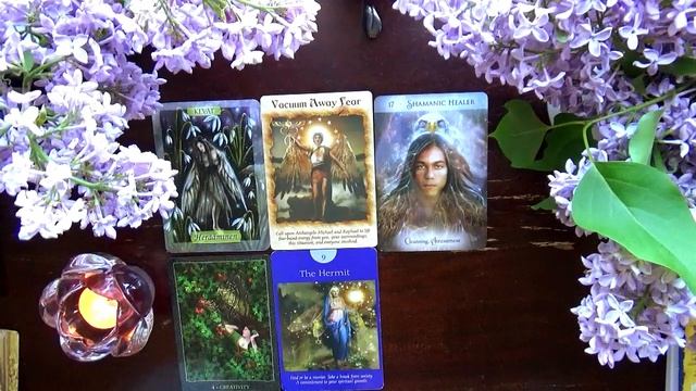 What will be getting better in your life very soon? ?️ PICK A CARD ? смотреть онлайн