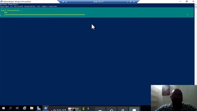 AZ 900 -Dinner Time Series - Module2 - Core Azure Services смотреть онлайн