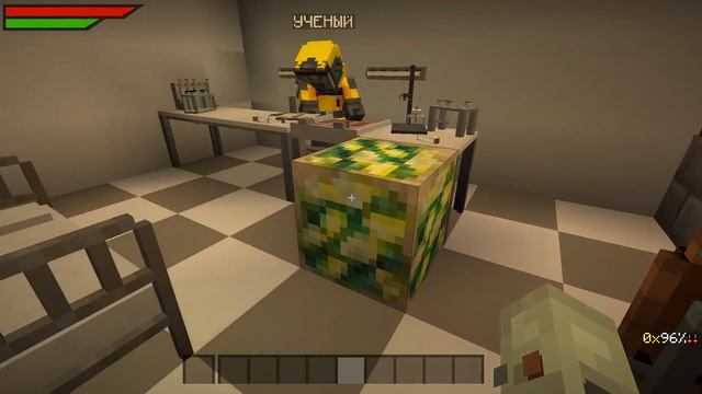 ЖИЗНЬ В ТЕЛЕ ЗОМБИ В МАЙНКРАФТЕ #2 УБИТЬ ЗОМБИ ЧТОБЫ ВЫЖИТЬ? ПЕРВОЕ ЗАДАНИЕ!? смотреть онлайн