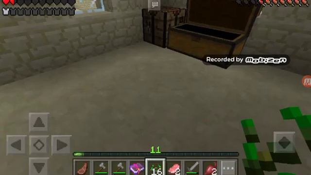 Выживание в майнкрафте (продолжение) 6 серии смотреть онлайн