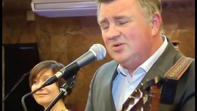 Барды: Дмитрий Богданов и Лидия Чебоксарова смотреть онлайн