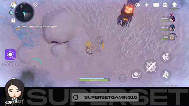 PUBGM & GENSHIN IMPACT DAY 2 || ROAD TO 2K || 🔴 !video #GENSHINIMPACT смотреть онлайн