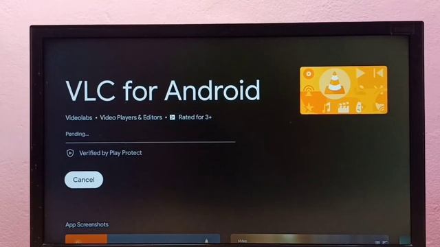 Google TV : How To Install VLC Media Player In Google TV Android TV