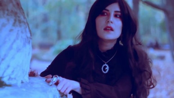 IAMX - Bernadette (rus cover)