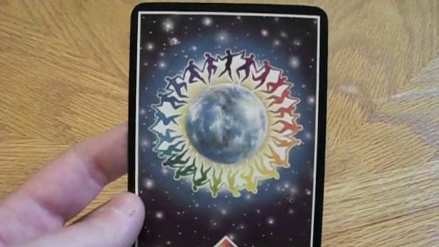 GMO's and their Future- A tarot reading смотреть онлайн