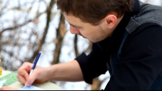 Владимир Селянкин – «Когда меня не станет...» смотреть онлайн