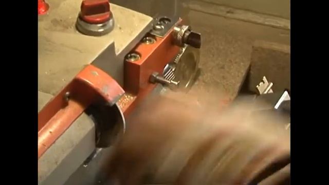 изготовление ключа "снт3" смотреть онлайн