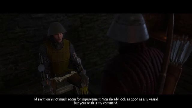 How to Start Well + Tips and Tricks | Ripostes and Tournament | Kingdom Come Part 7 смотреть онлайн