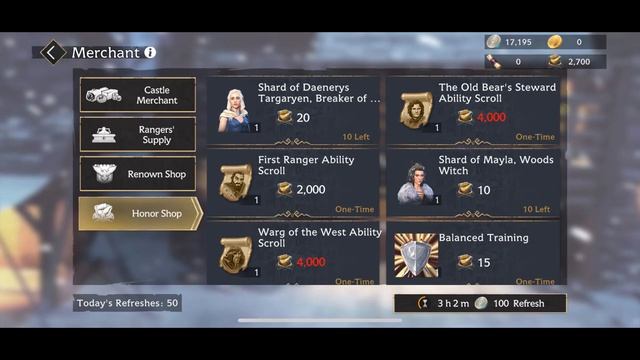 GOT Beyond the wall: Early Game Resource Management | VALIN GAMES смотреть онлайн