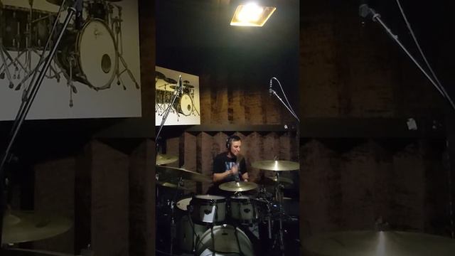 H-Blocks Power. drum cover смотреть онлайн