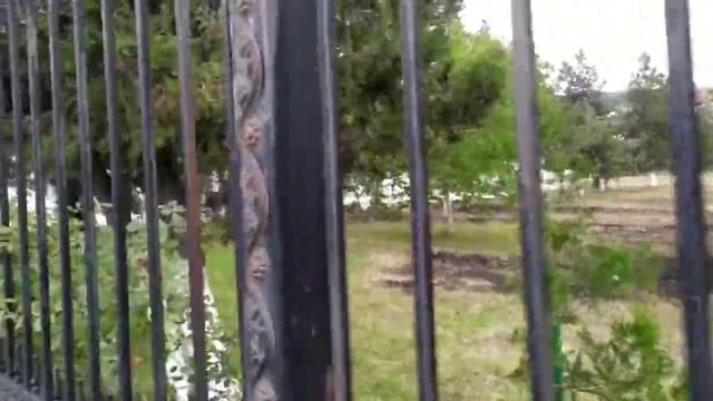 Кусары/Парк детских аттракционов/Катались на пчёлках ? смотреть онлайн