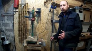 Сборочный стол, верстак, вопрос. Какой должна быть высота?