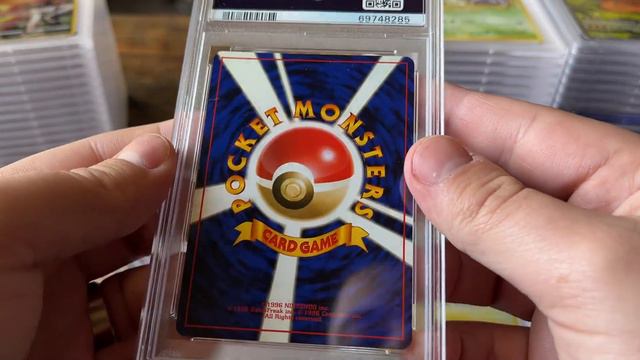 Selling Pokémon Cards to Buy a HOUSE... смотреть онлайн