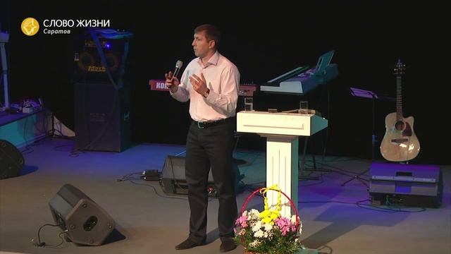 Павел Таранов - «Почему я хожу на домашнюю группу?» #wolsar 1/02/15 смотреть онлайн