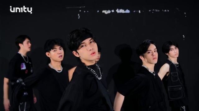 BIGBANG - 뱅뱅뱅 (BANG BANG BANG) PERFORMANCE BY UN1TY