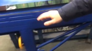 Полная настройка листогибочного станка Урал