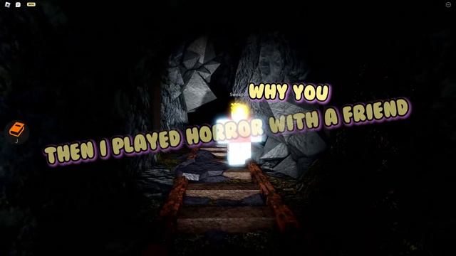 Roblox but my singing ACTUALLY makes you cry this time смотреть онлайн