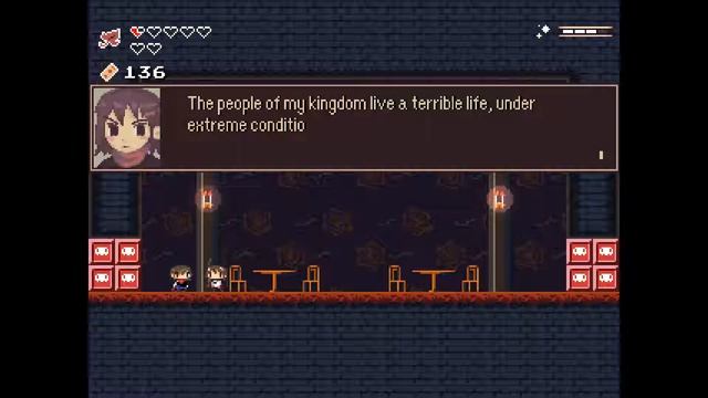 Momodora 2 (completo) (2 Finales)|walkthrough Sin Comentar|