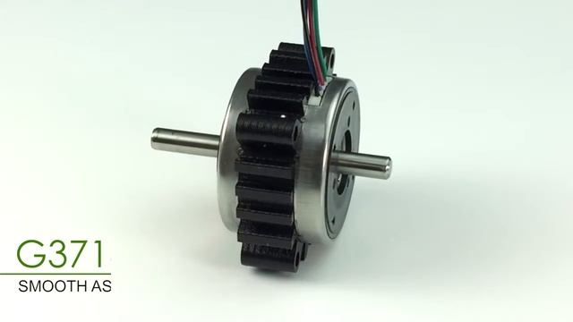 The G3718V Whisper Torque Stepper Motor смотреть онлайн